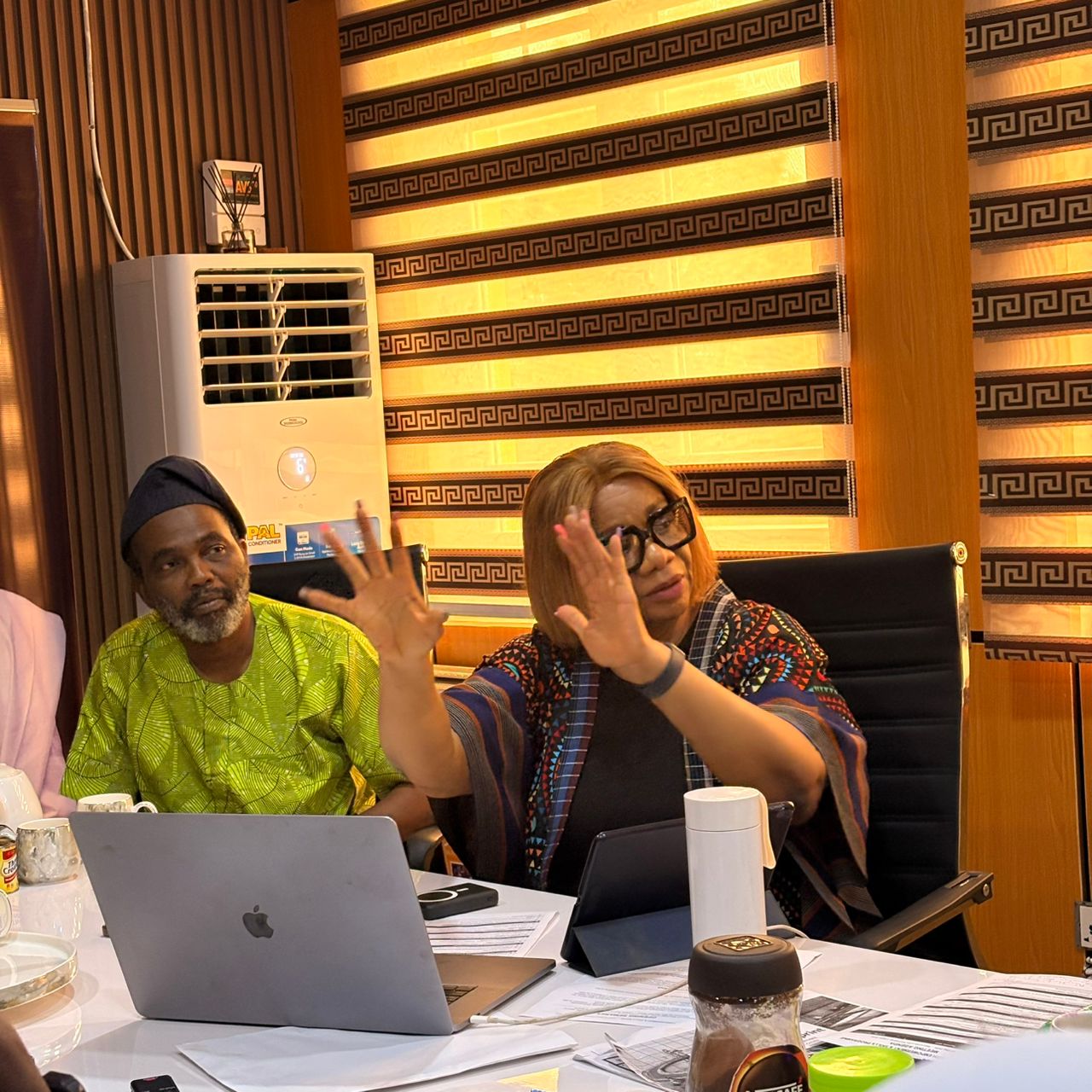 Where Skills Meet Opportunity: LERSA and Partners Set the Stage for Workforce Transformation in Ibeju-Lekki